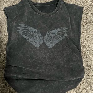 Angel Wing Shirt